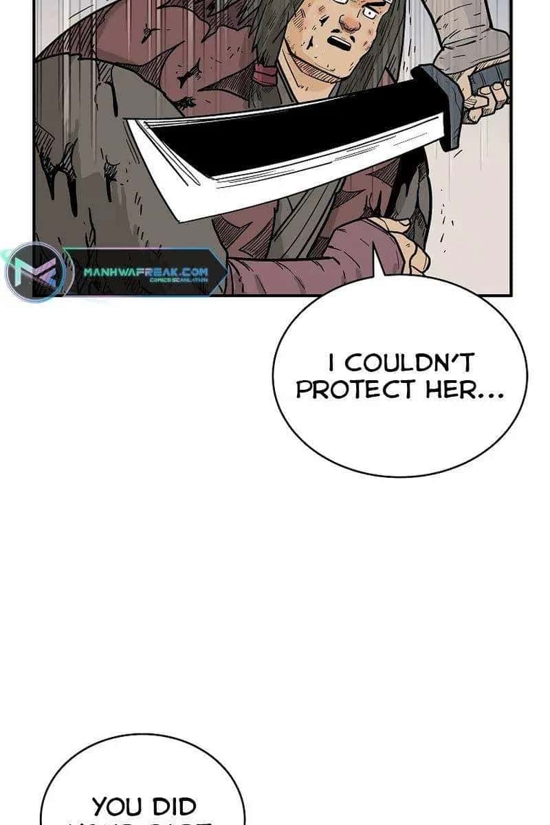 Fist Demon of Mount Hua Chapter 133 Page 63
