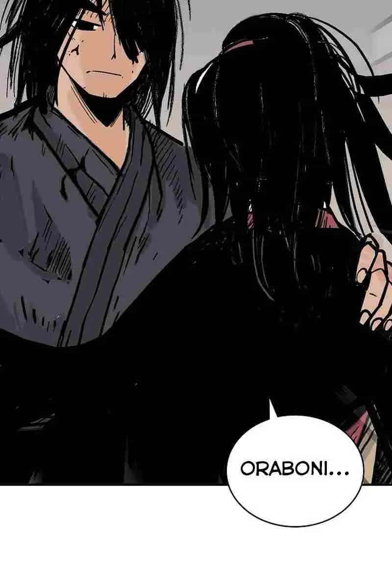 Fist Demon of Mount Hua Chapter 134 Page 7