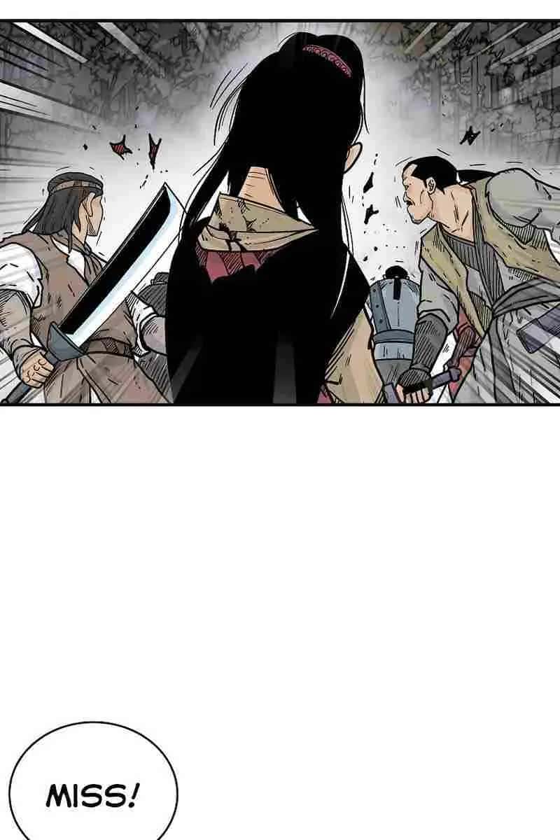 Fist Demon of Mount Hua Chapter 134 Page 15