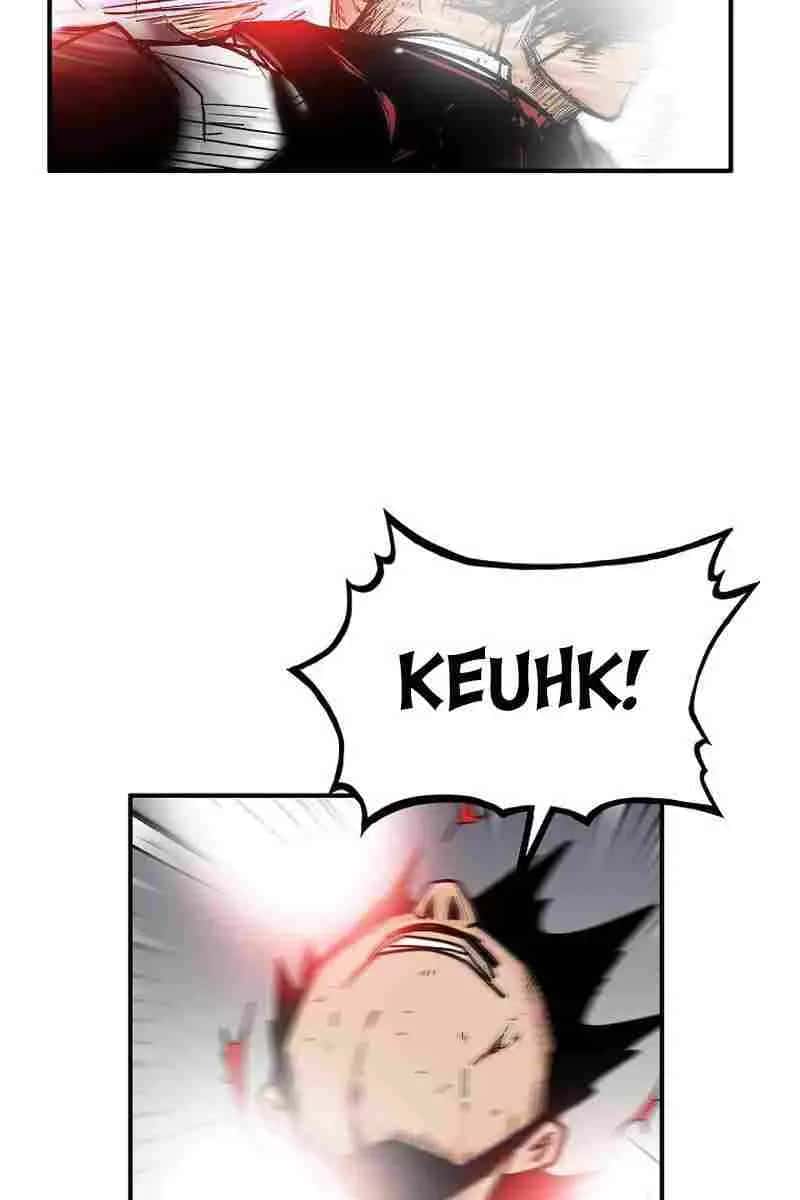 Fist Demon of Mount Hua Chapter 134 Page 19