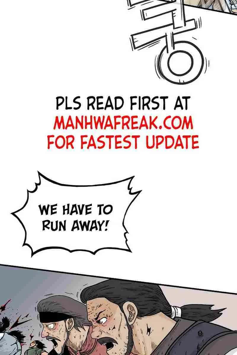 Fist Demon of Mount Hua Chapter 134 Page 23