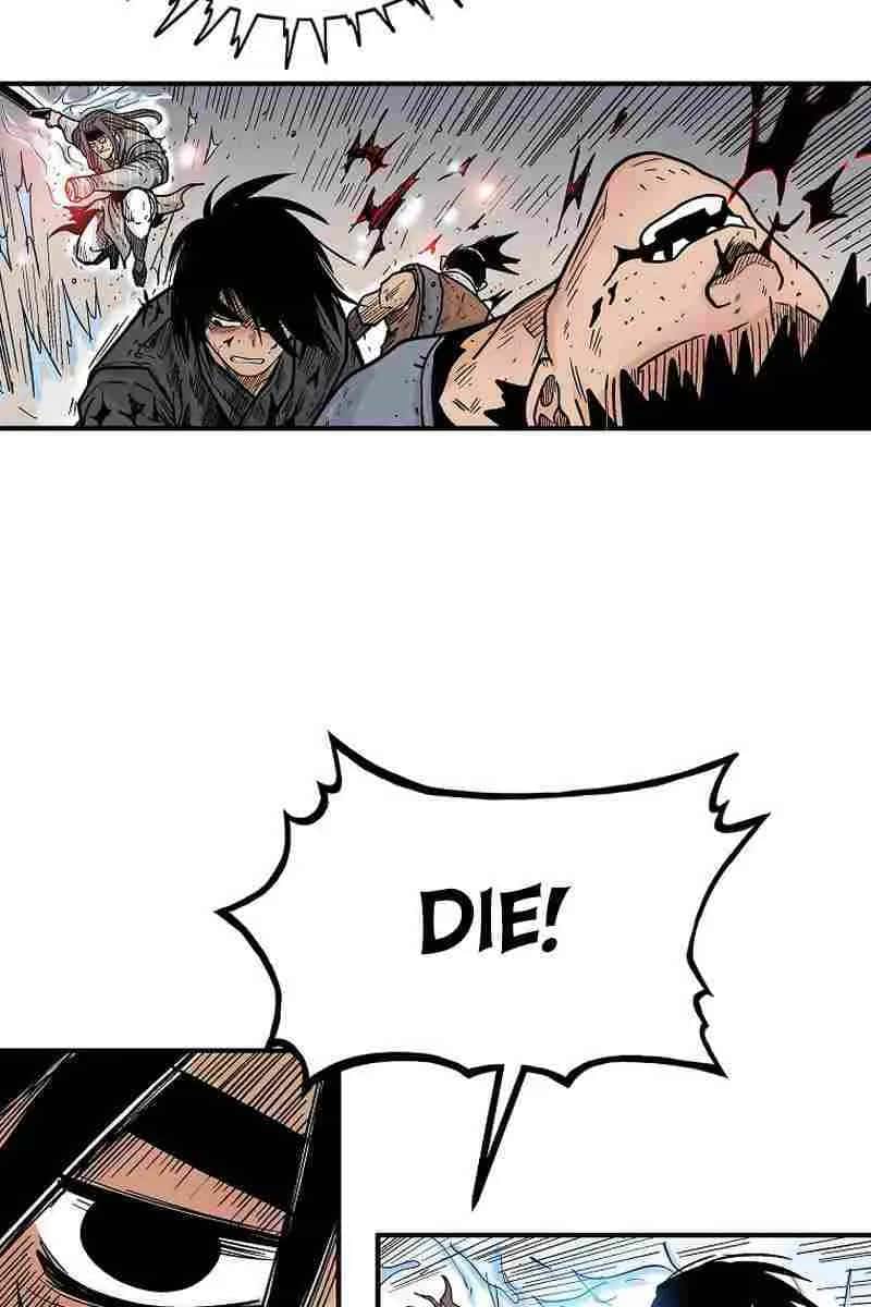 Fist Demon of Mount Hua Chapter 134 Page 28