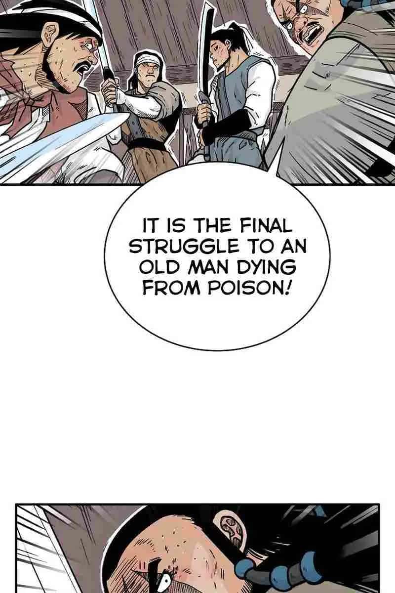 Fist Demon of Mount Hua Chapter 134 Page 42