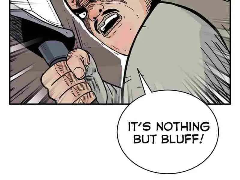 Fist Demon of Mount Hua Chapter 134 Page 43