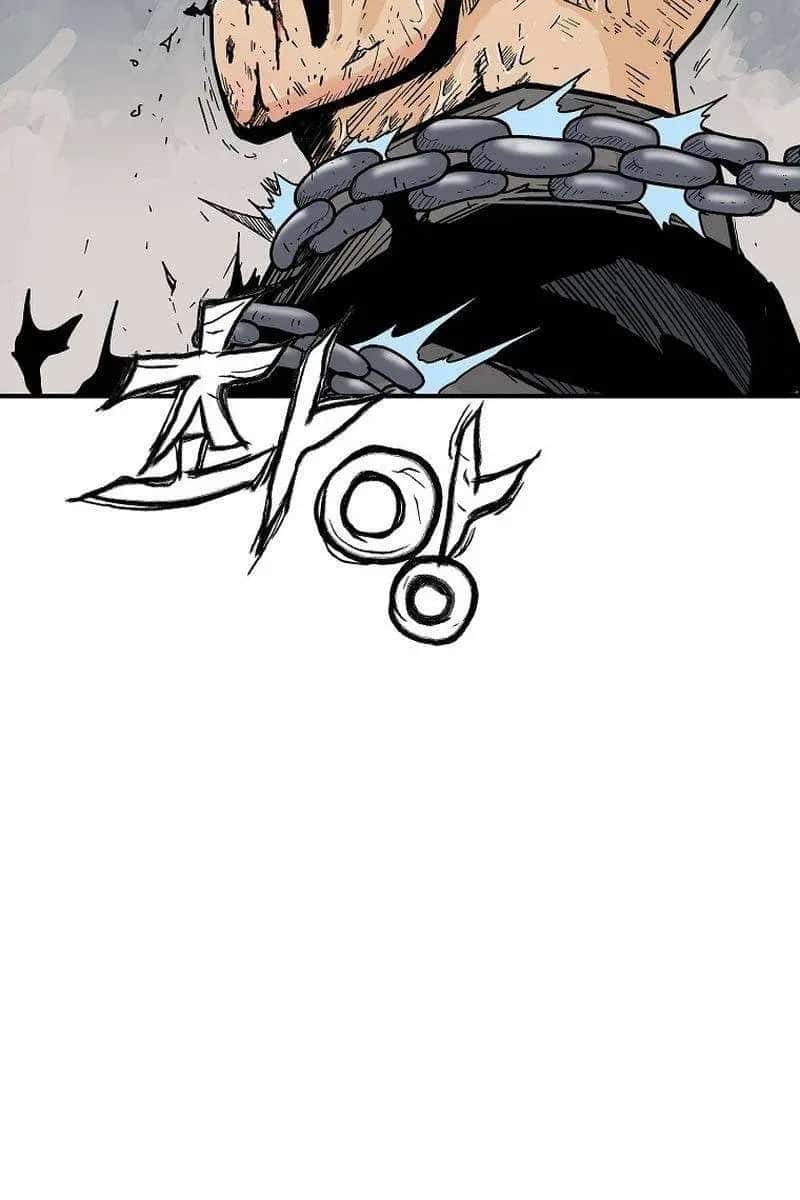 Fist Demon of Mount Hua Chapter 135 Page 7