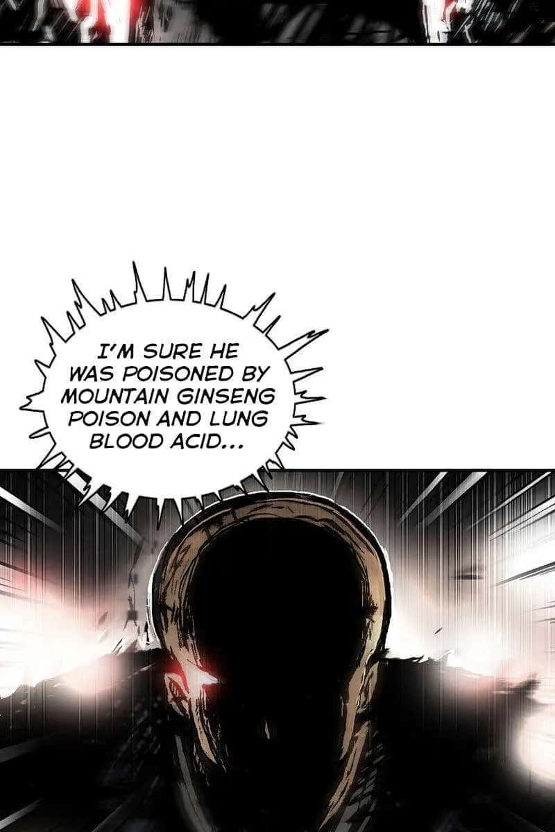 Fist Demon of Mount Hua Chapter 135 Page 33