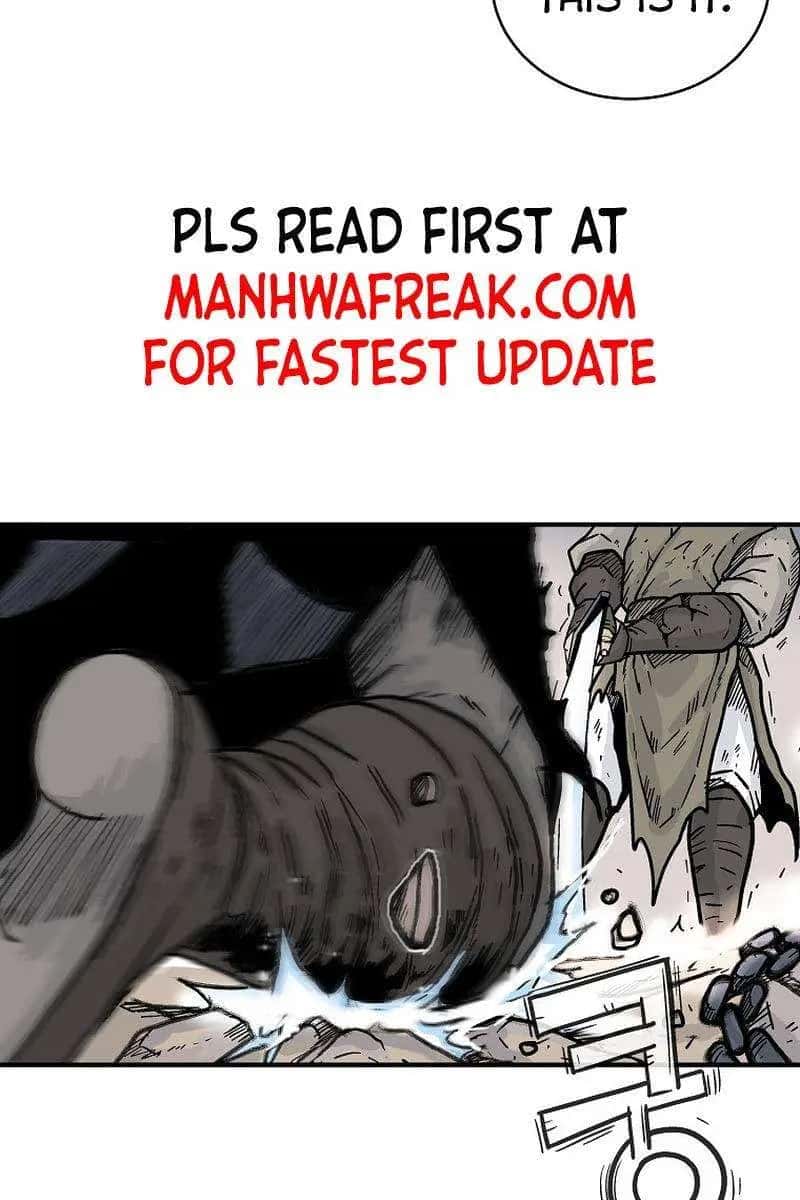 Fist Demon of Mount Hua Chapter 135 Page 39