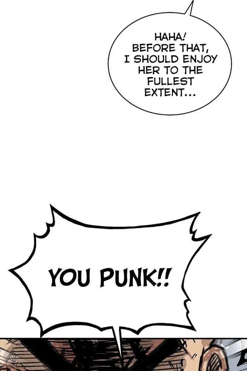 Fist Demon of Mount Hua Chapter 135 Page 46