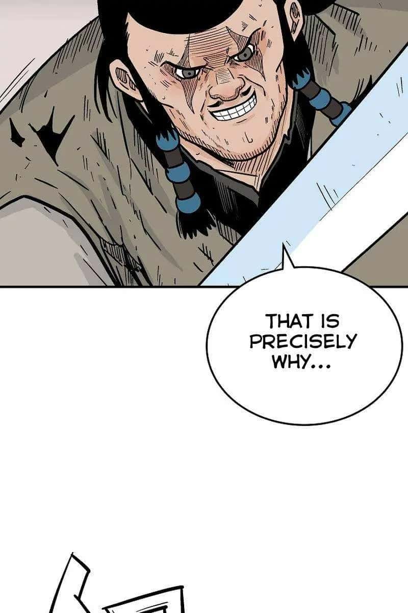 Fist Demon of Mount Hua Chapter 135 Page 50