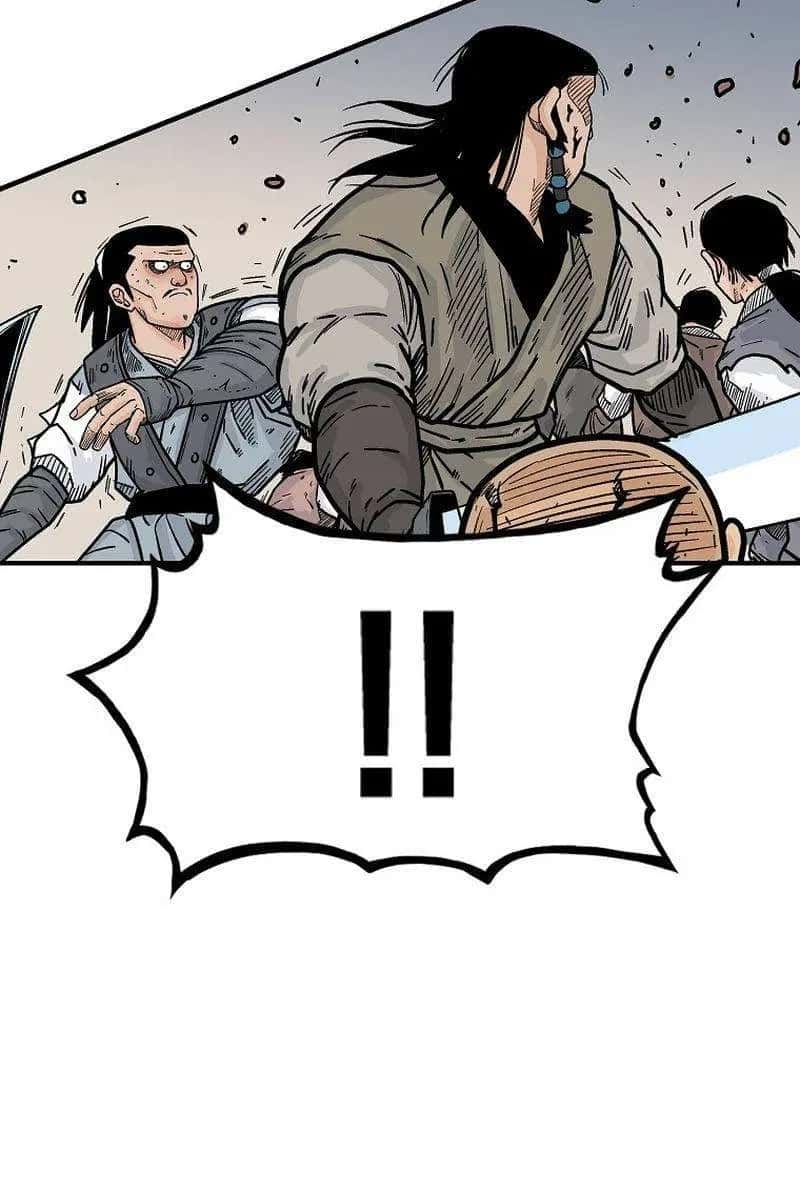 Fist Demon of Mount Hua Chapter 135 Page 53