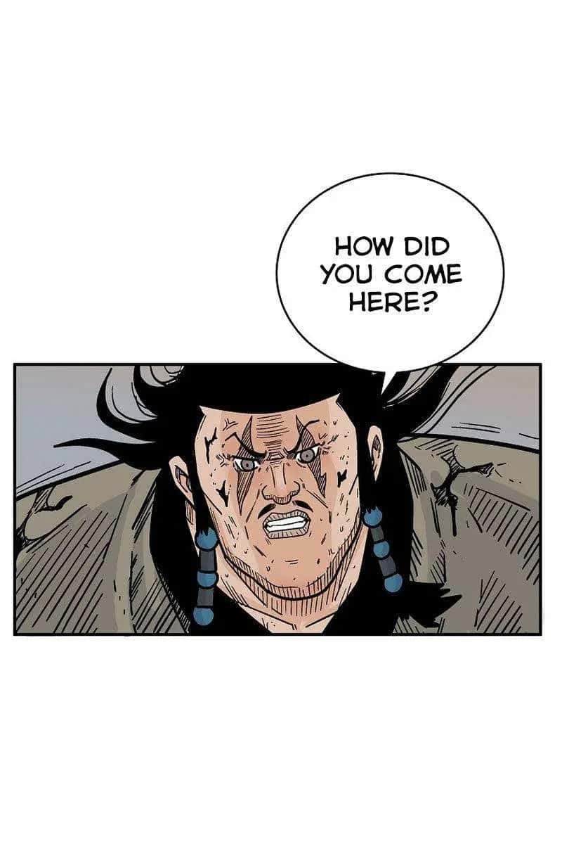 Fist Demon of Mount Hua Chapter 135 Page 60