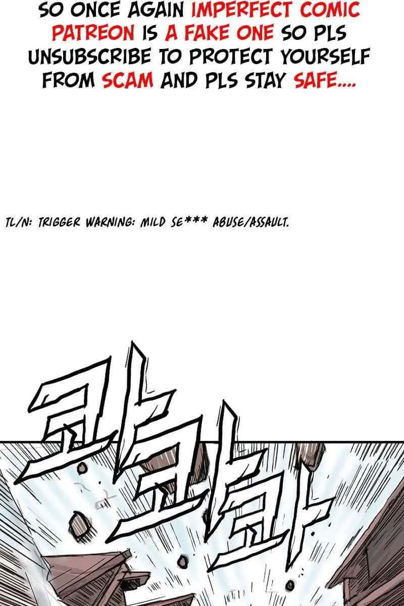 Fist Demon of Mount Hua Chapter 136 Page 4