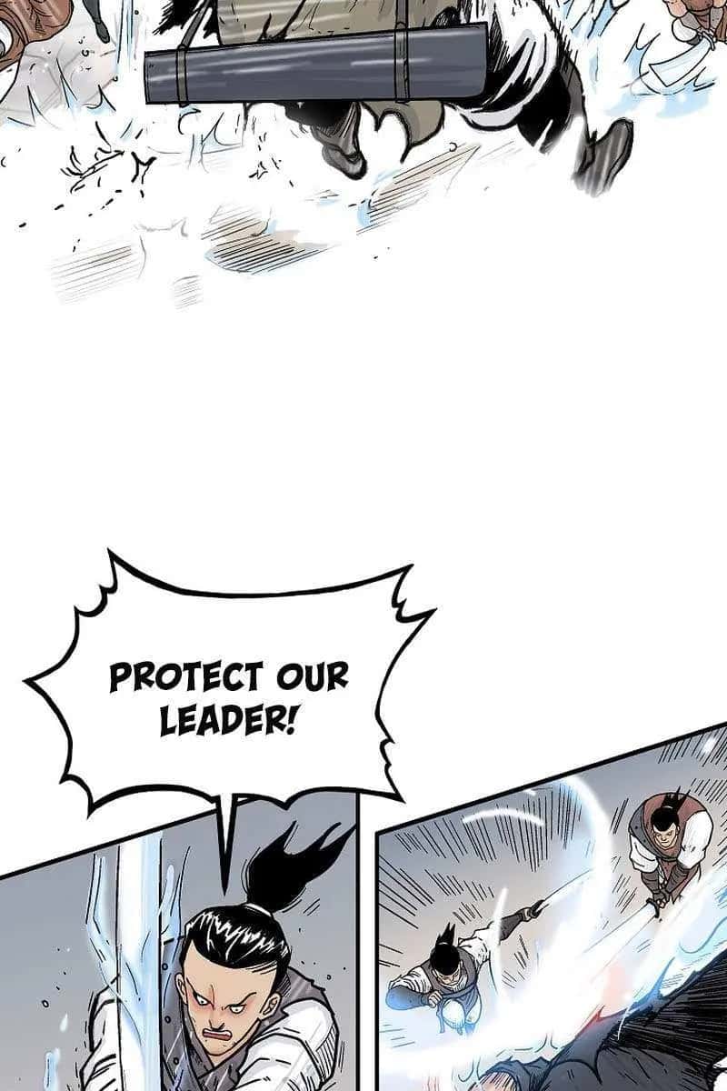 Fist Demon of Mount Hua Chapter 136 Page 13