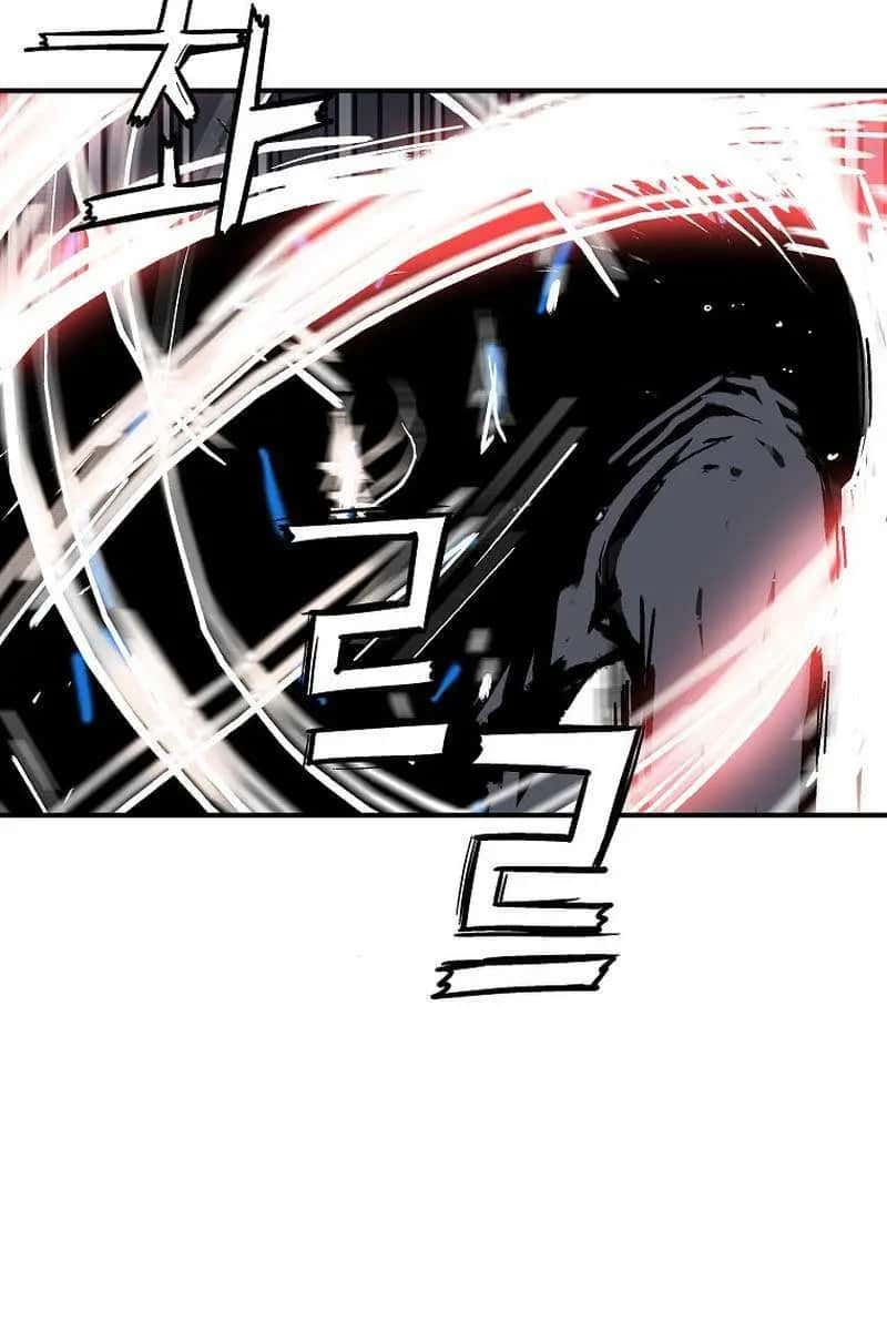 Fist Demon of Mount Hua Chapter 136 Page 19