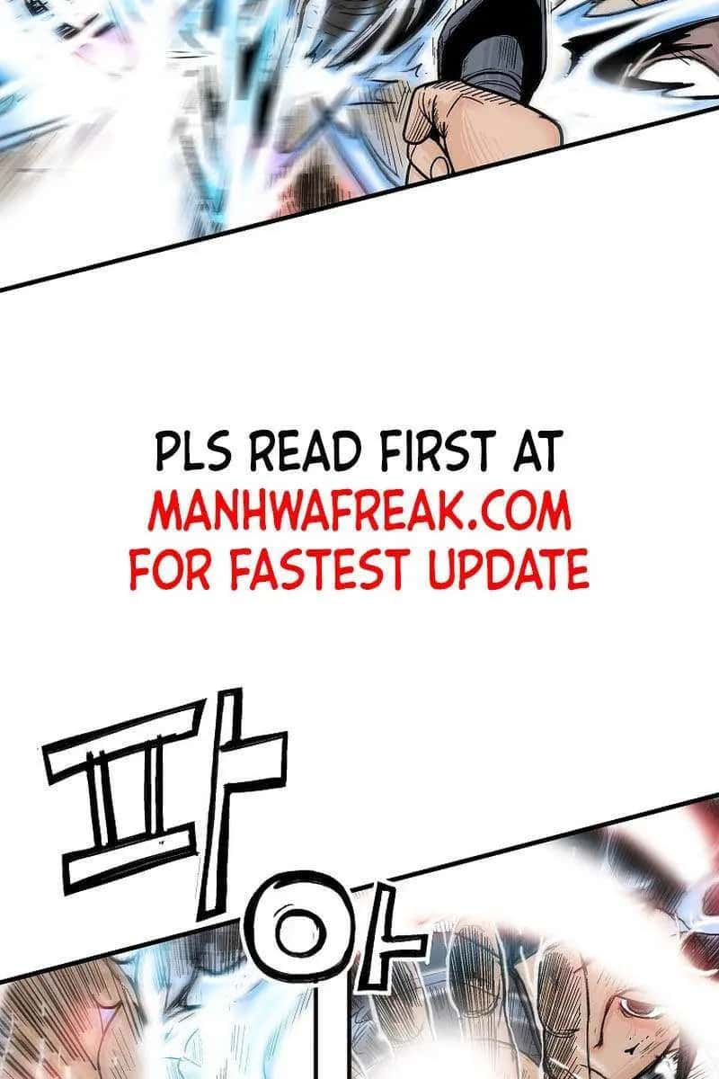 Fist Demon of Mount Hua Chapter 136 Page 22