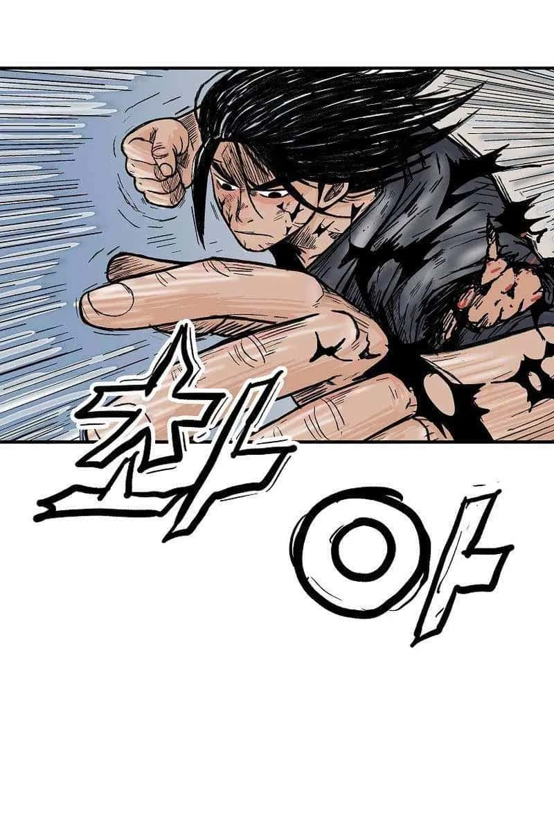 Fist Demon of Mount Hua Chapter 136 Page 33