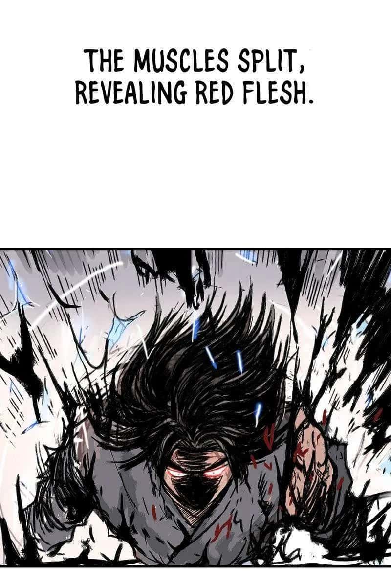 Fist Demon of Mount Hua Chapter 136 Page 62