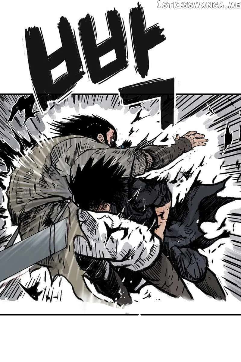Fist Demon of Mount Hua Chapter 136 Page 68