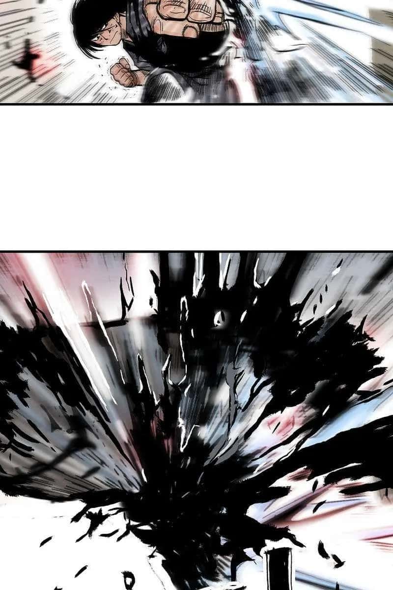Fist Demon of Mount Hua Chapter 136 Page 73