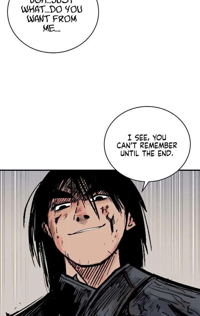 Fist Demon of Mount Hua Chapter 137 Page 3