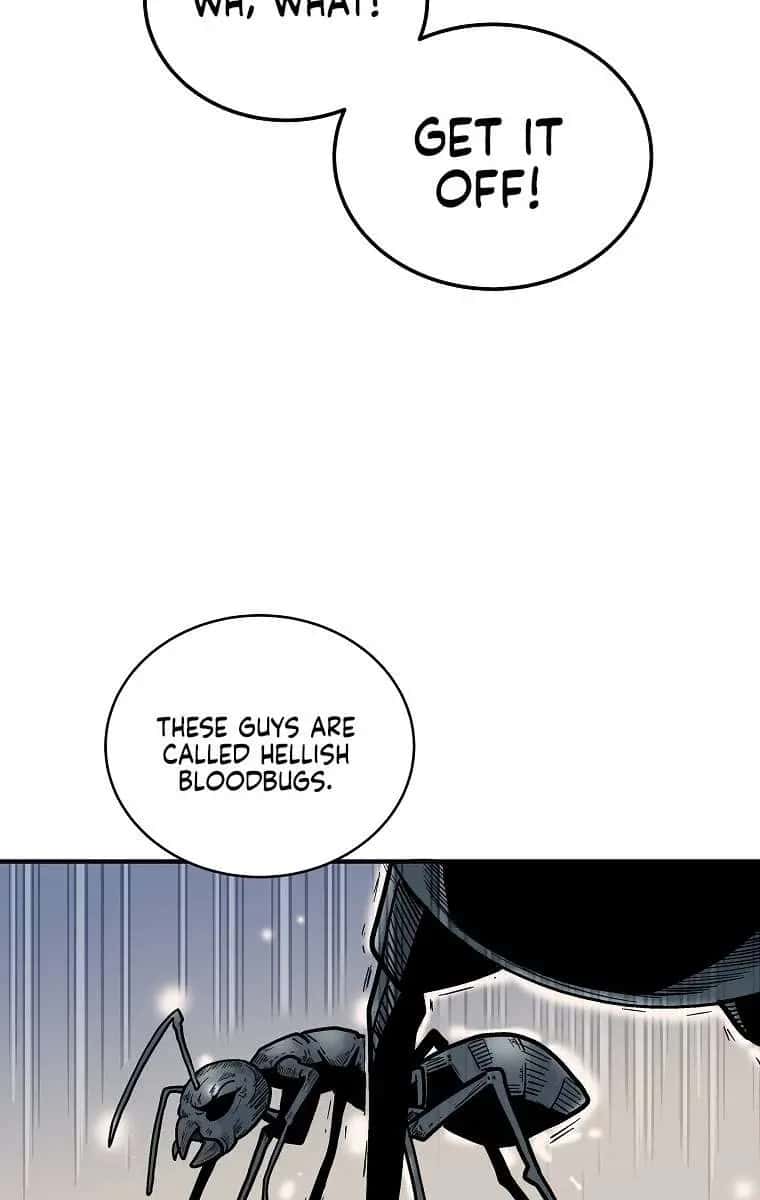 Fist Demon of Mount Hua Chapter 137 Page 19