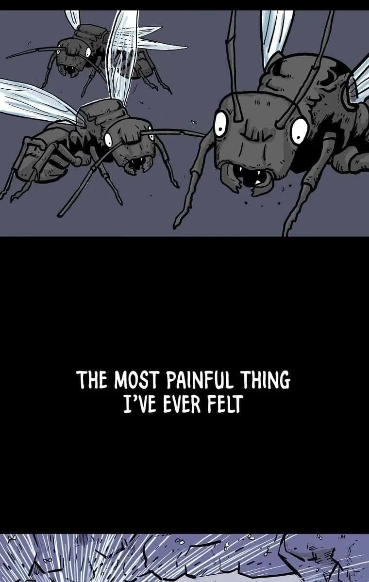 Fist Demon of Mount Hua Chapter 137 Page 24