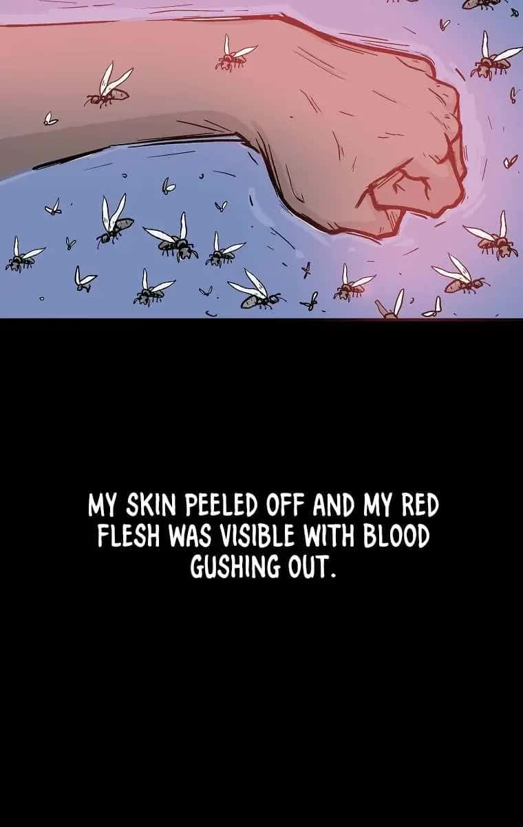 Fist Demon of Mount Hua Chapter 137 Page 28