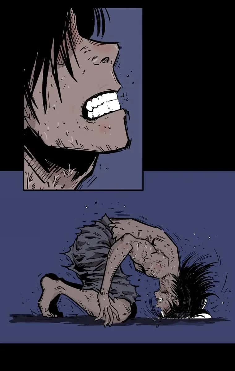 Fist Demon of Mount Hua Chapter 137 Page 30