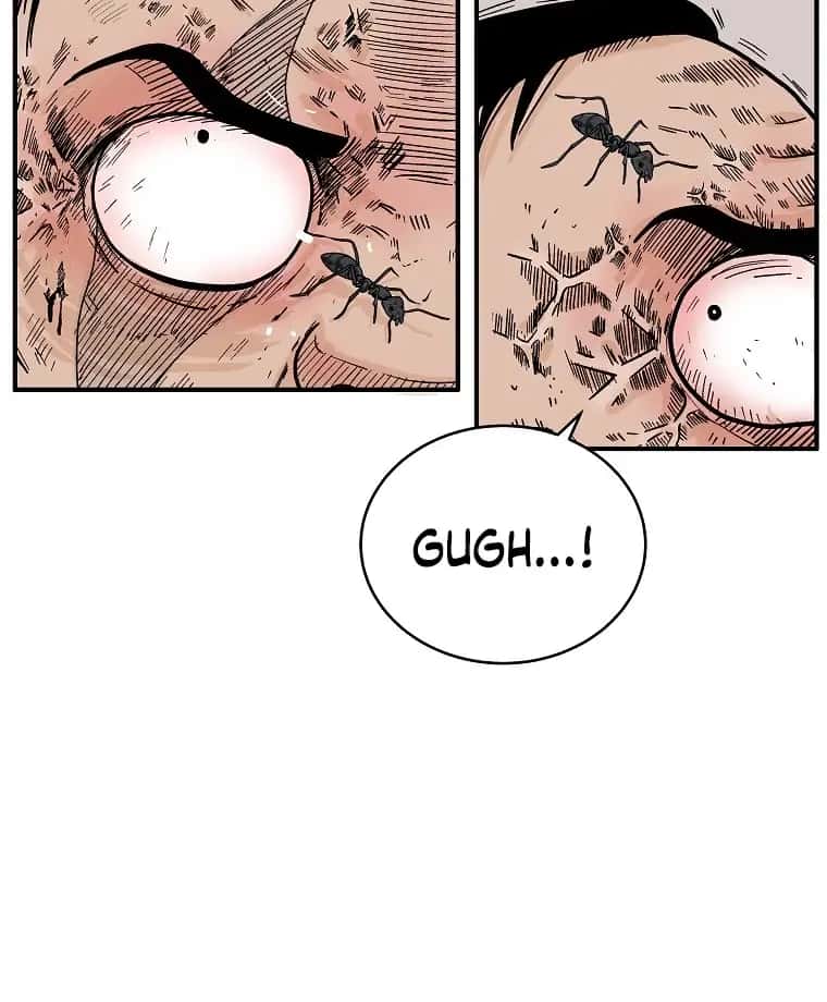 Fist Demon of Mount Hua Chapter 137 Page 33