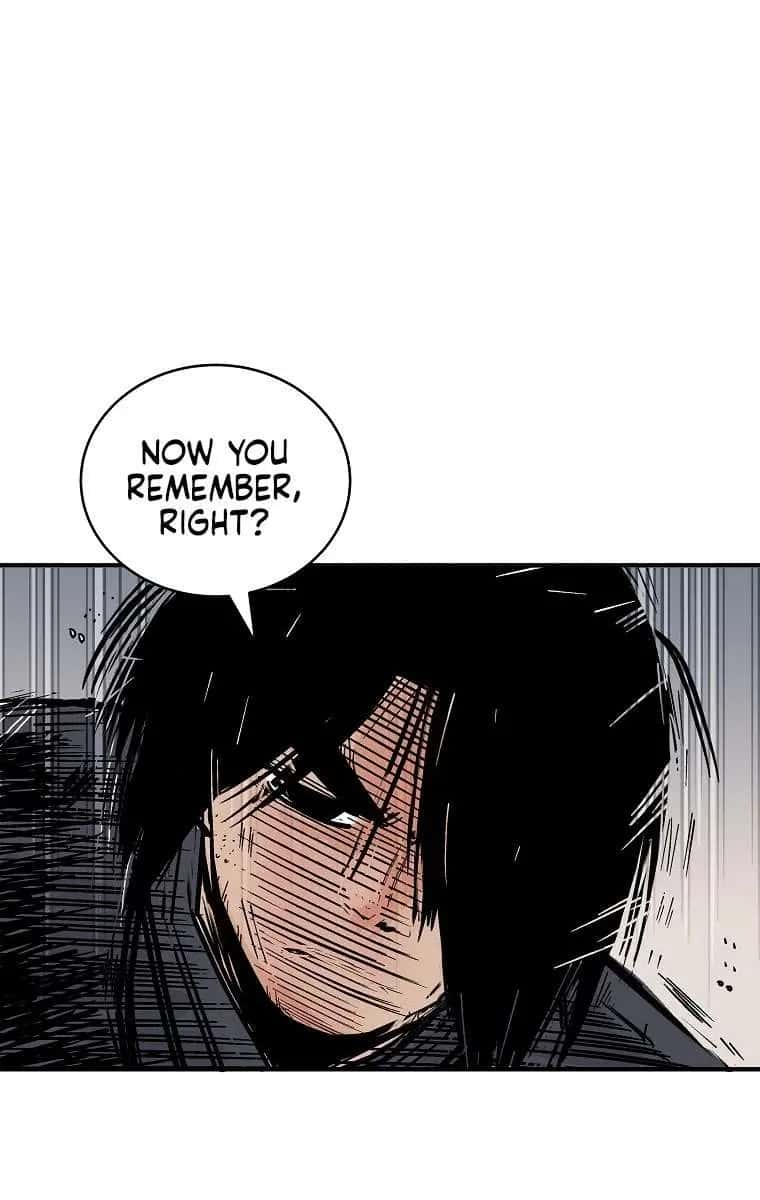 Fist Demon of Mount Hua Chapter 137 Page 49