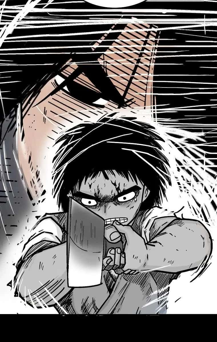 Fist Demon of Mount Hua Chapter 137 Page 52