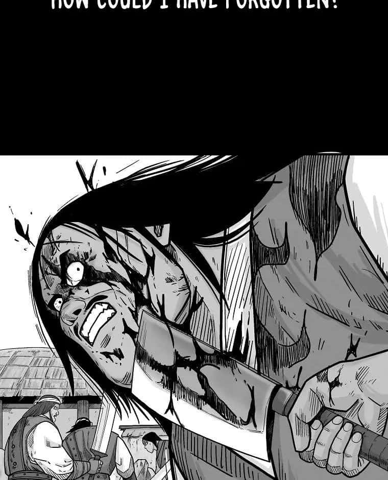 Fist Demon of Mount Hua Chapter 137 Page 55