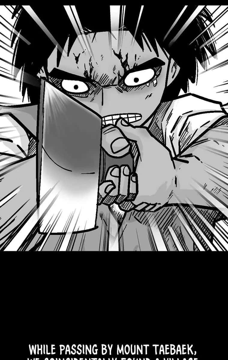 Fist Demon of Mount Hua Chapter 137 Page 58