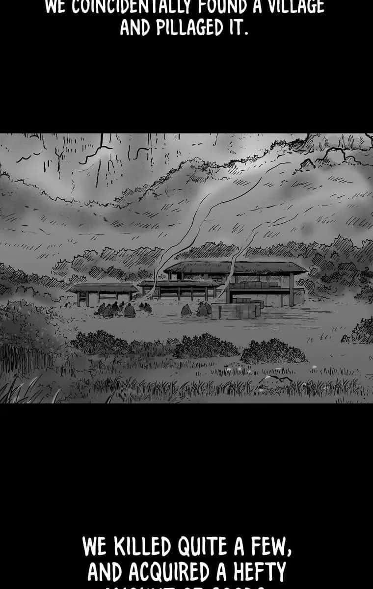 Fist Demon of Mount Hua Chapter 137 Page 59