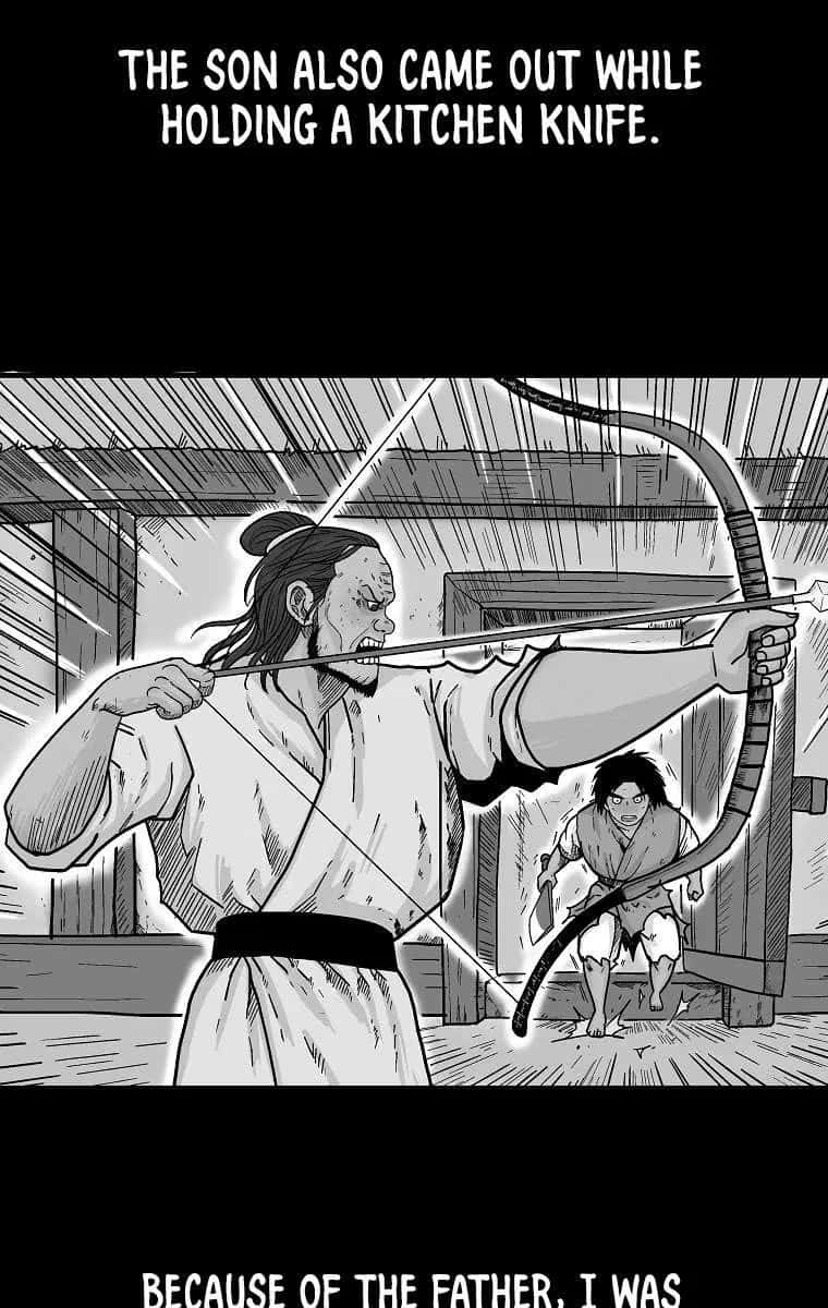Fist Demon of Mount Hua Chapter 137 Page 64