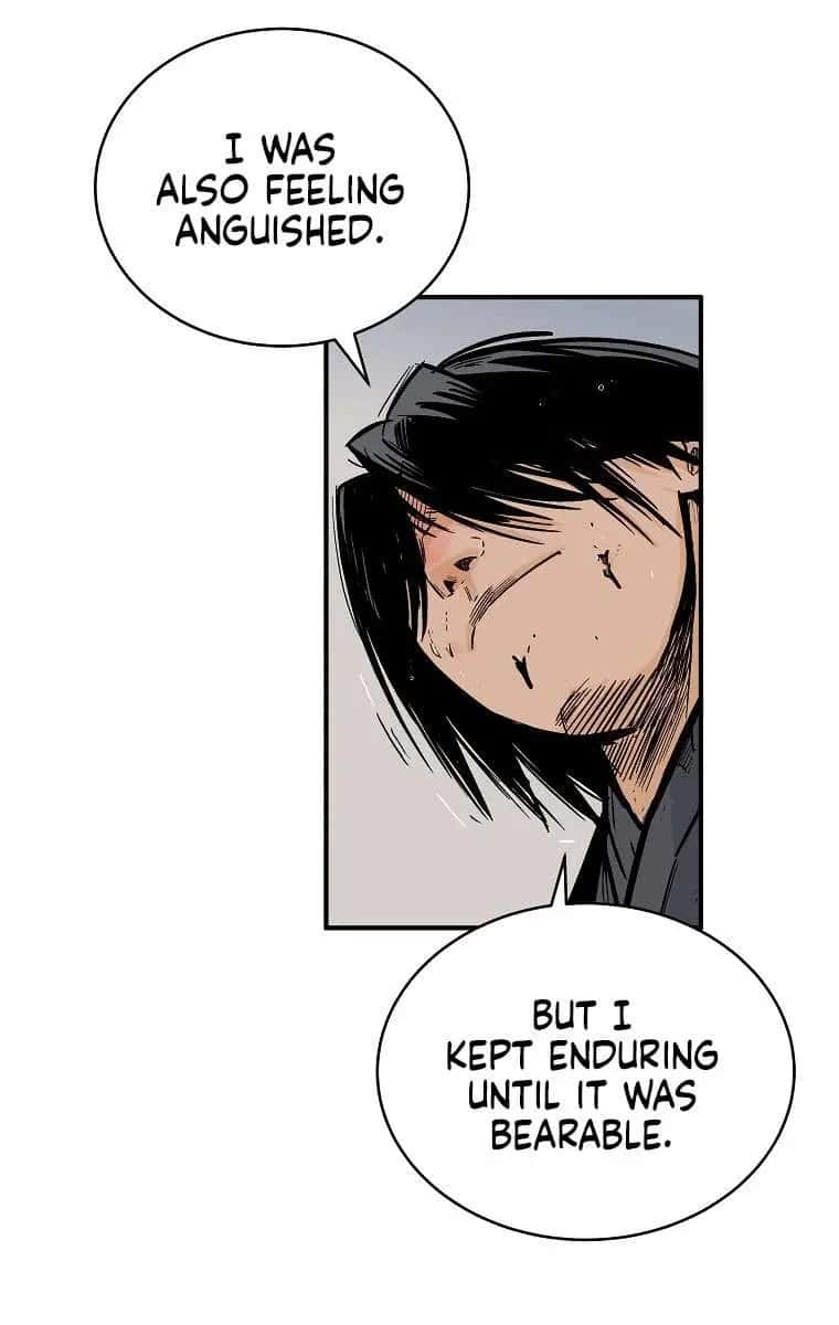 Fist Demon of Mount Hua Chapter 137 Page 76
