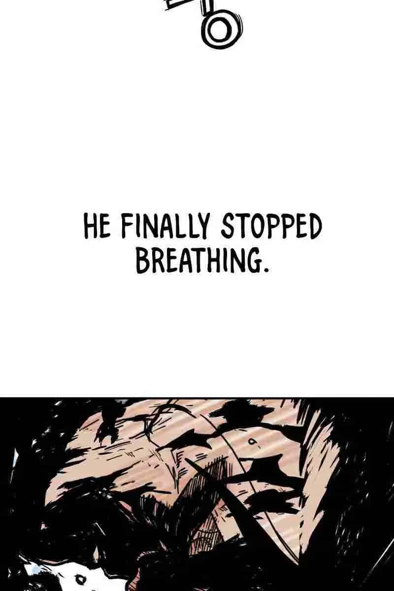 Fist Demon of Mount Hua Chapter 138 Page 21