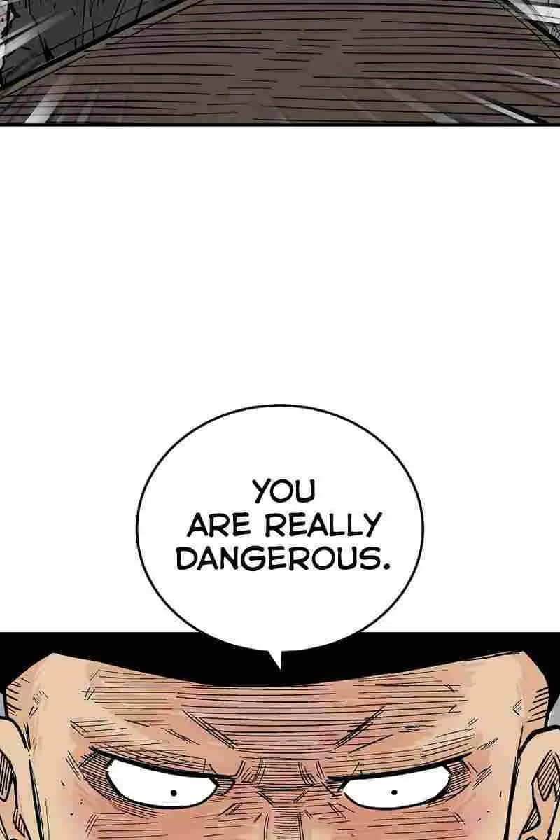 Fist Demon of Mount Hua Chapter 138 Page 25