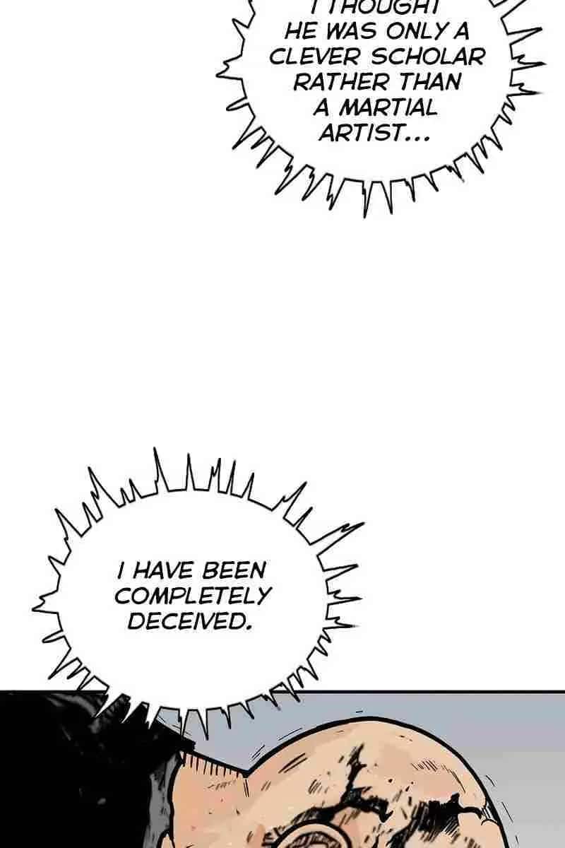 Fist Demon of Mount Hua Chapter 138 Page 48
