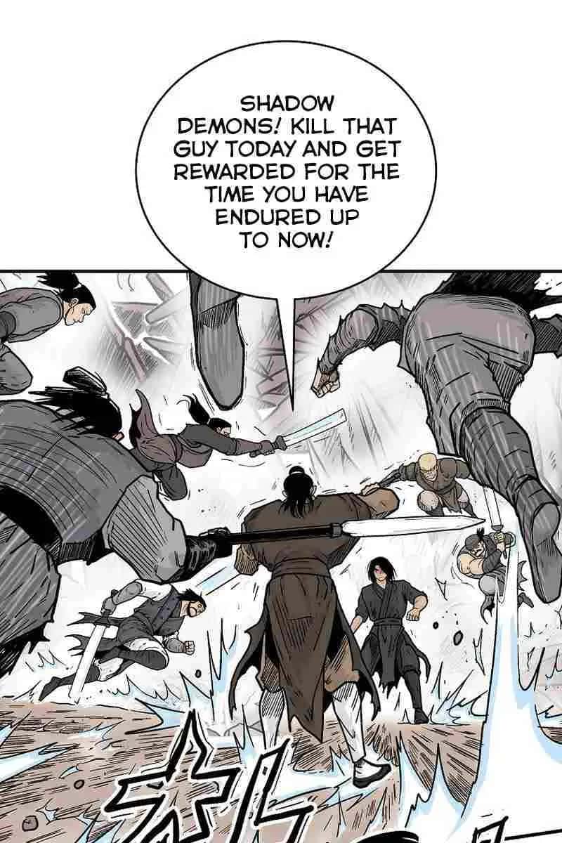 Fist Demon of Mount Hua Chapter 138 Page 51