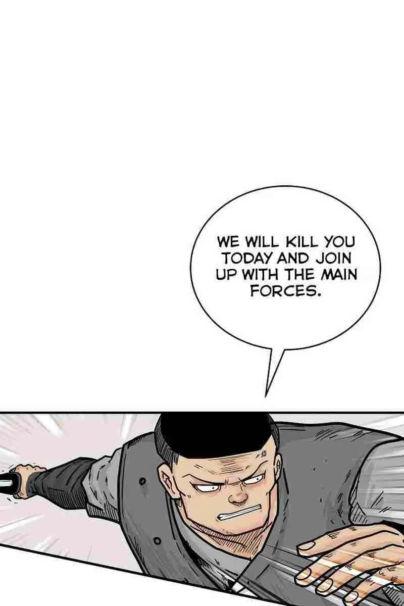 Fist Demon of Mount Hua Chapter 138 Page 53