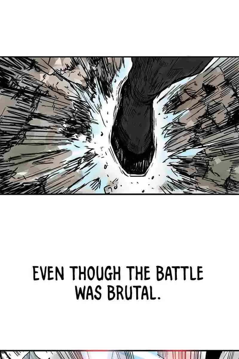 Fist Demon of Mount Hua Chapter 138 Page 65