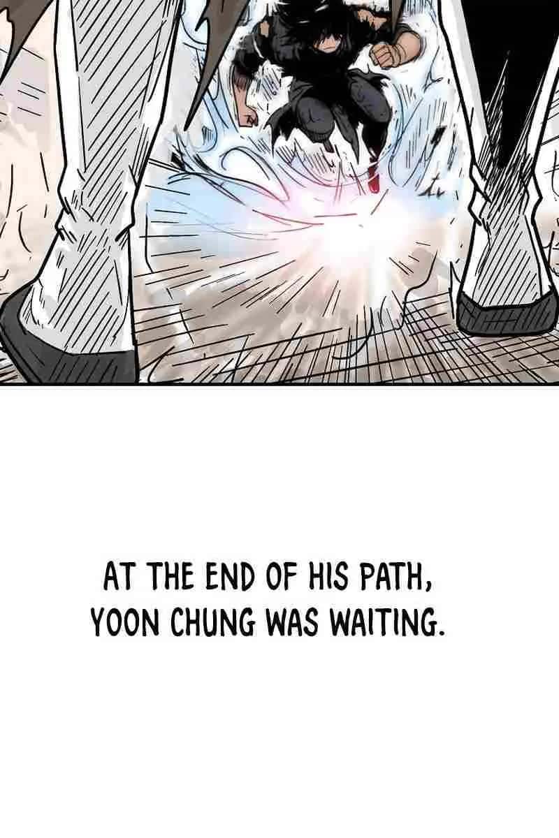 Fist Demon of Mount Hua Chapter 138 Page 70