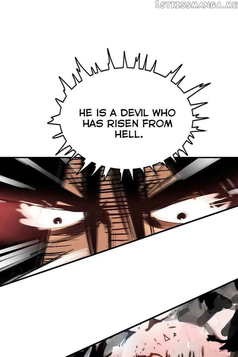 Fist Demon of Mount Hua Chapter 139 Page 19