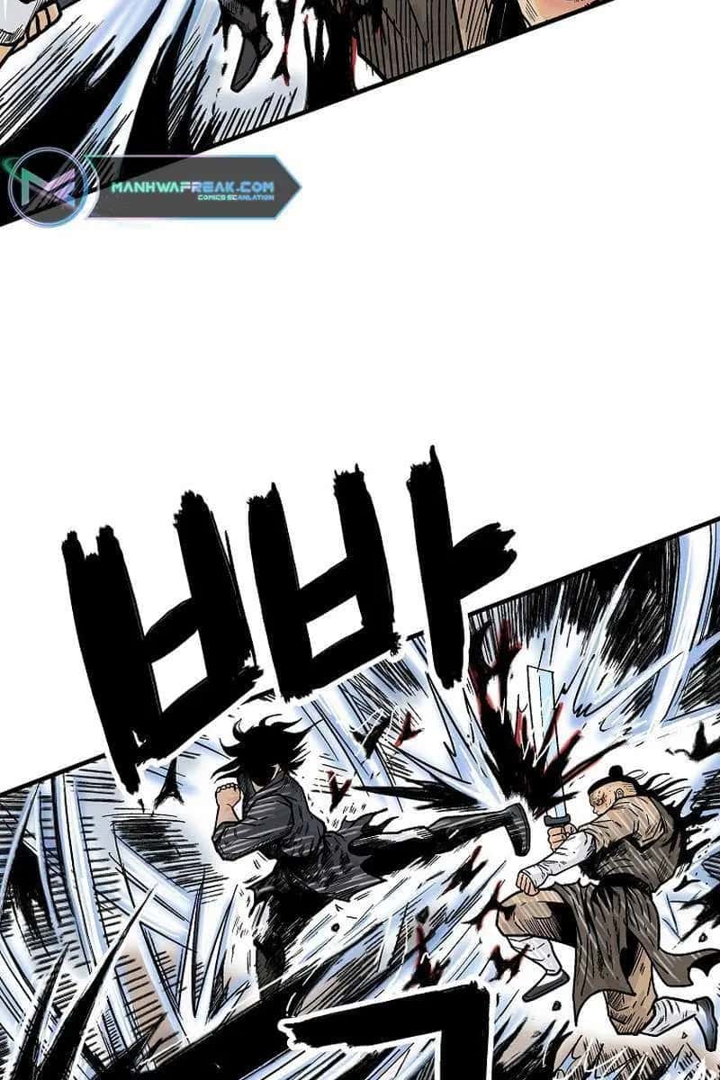Fist Demon of Mount Hua Chapter 139 Page 41