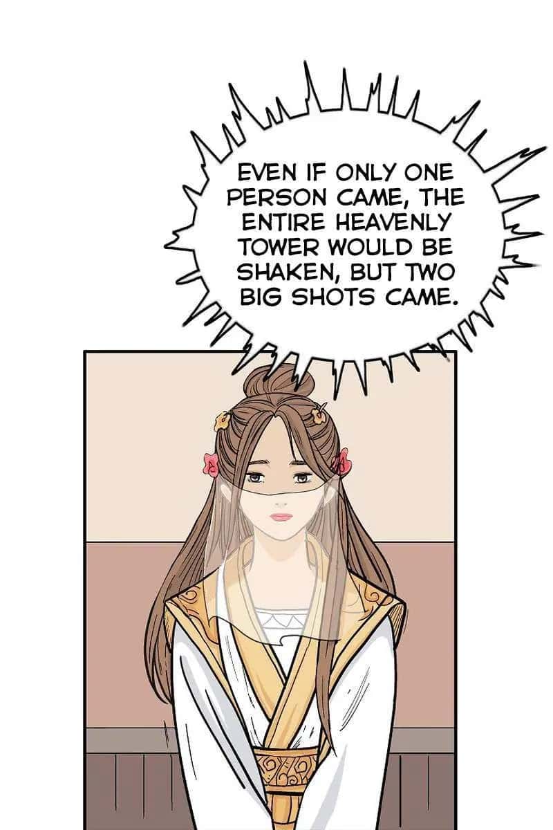 Fist Demon of Mount Hua Chapter 139 Page 56