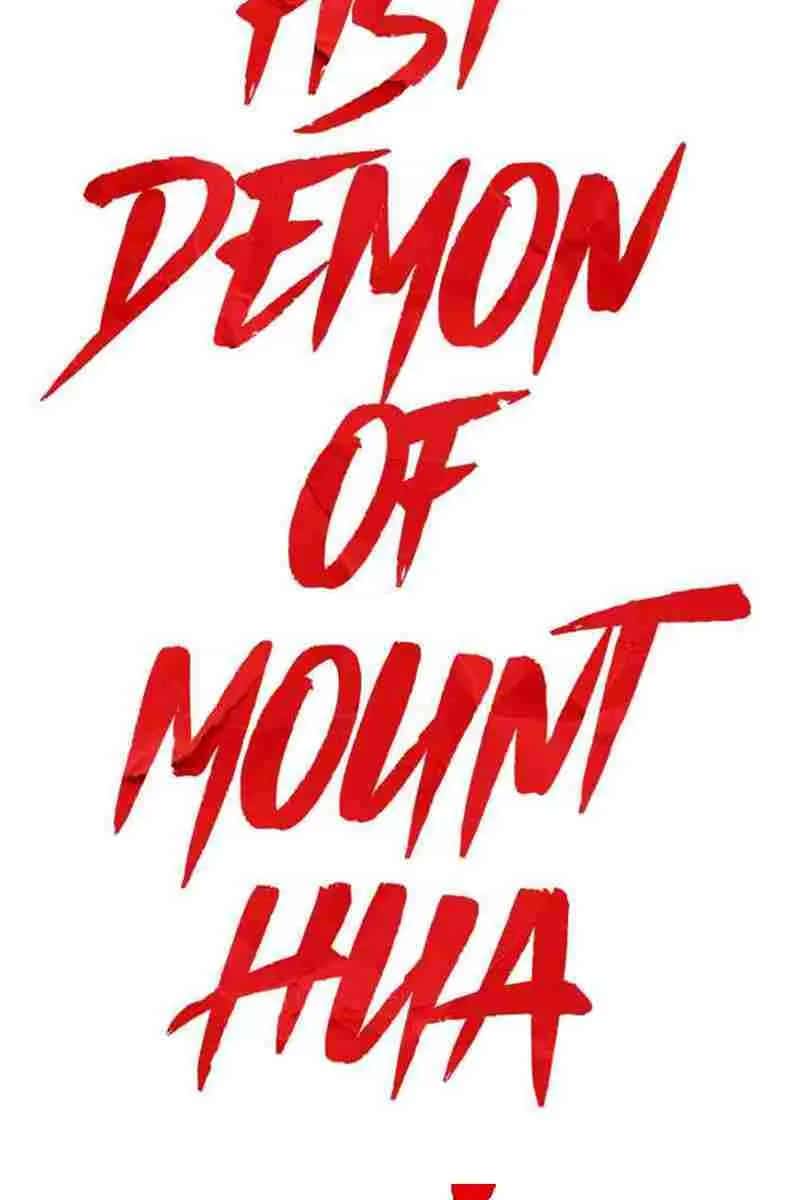 Fist Demon of Mount Hua Chapter 139 Page 60