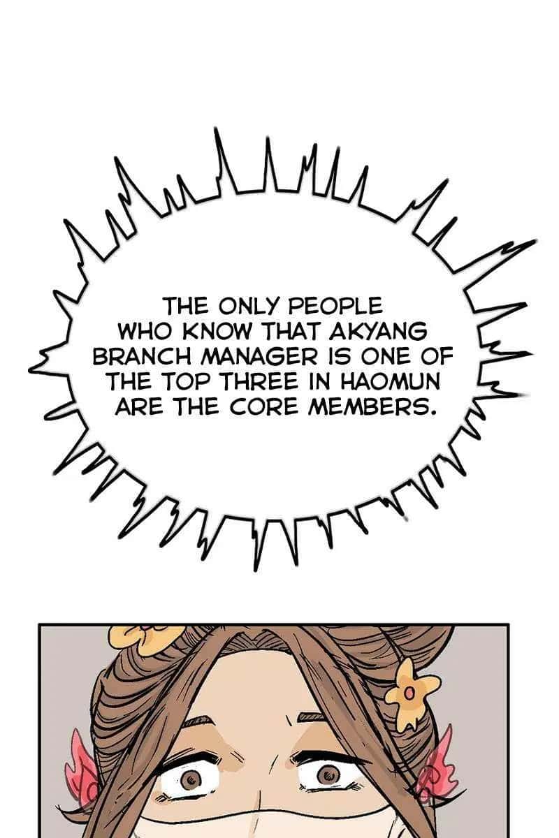 Fist Demon of Mount Hua Chapter 139 Page 67