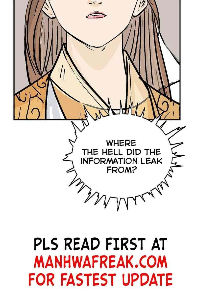 Fist Demon of Mount Hua Chapter 139 Page 68