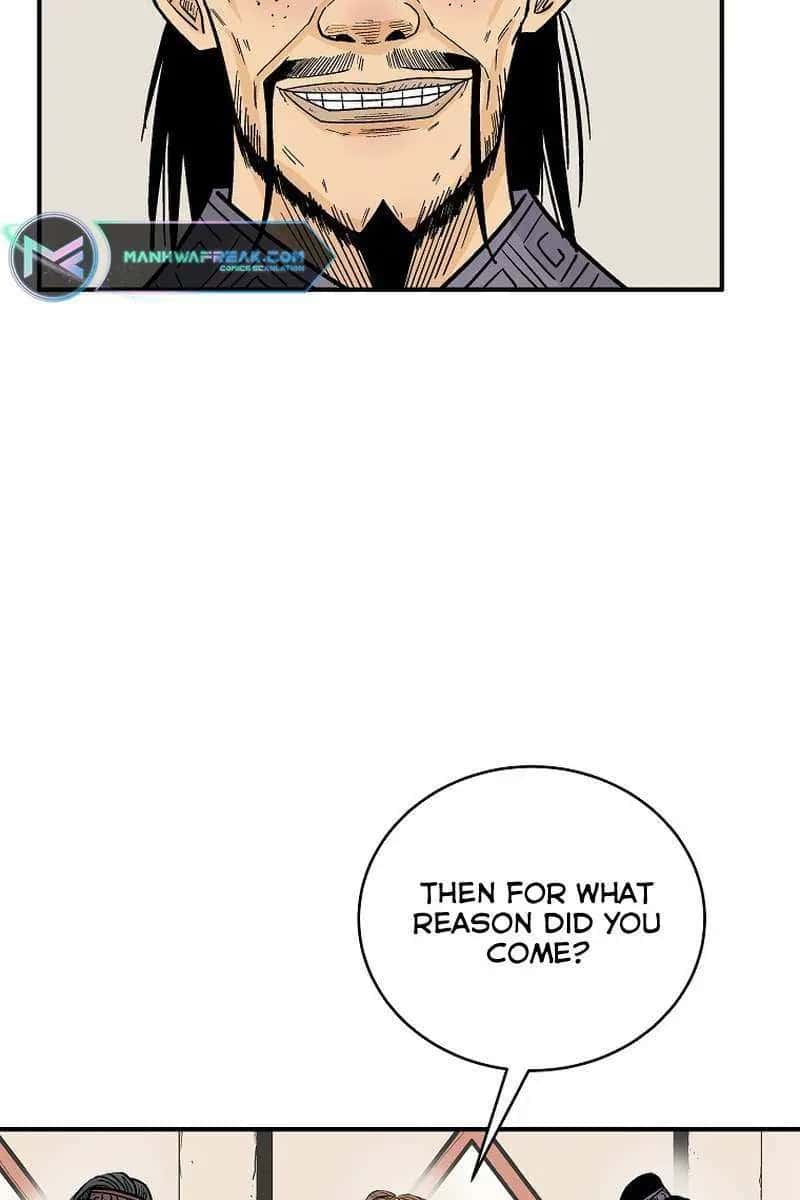 Fist Demon of Mount Hua Chapter 139 Page 71